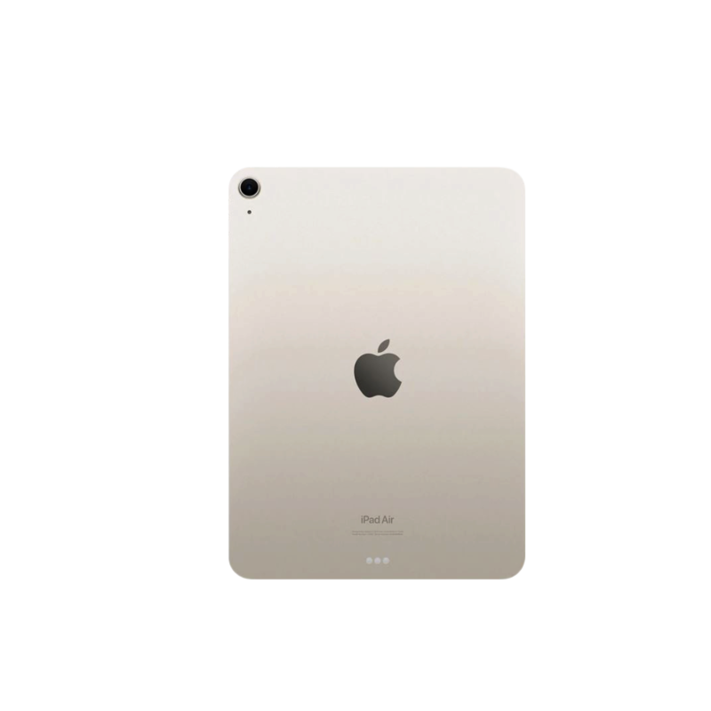 Apple iPad Air 11" M2, 8Go 128Go Lumière Stellaire – Image 2