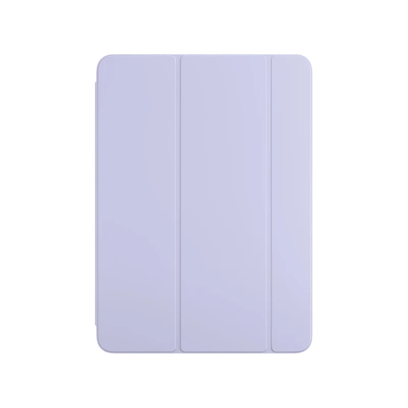 Apple Smart Folio Pour iPad Air 11" Violet Clair – Image 2