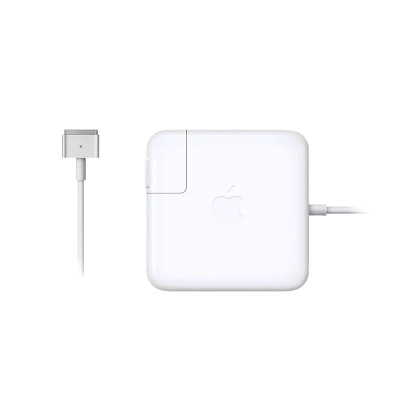 Chargeur Apple Magsafe 2 Blanc 60W