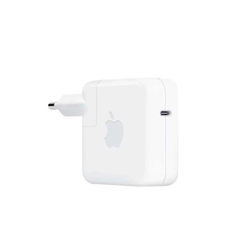 Chargeur Apple USB-C Blanc 30W