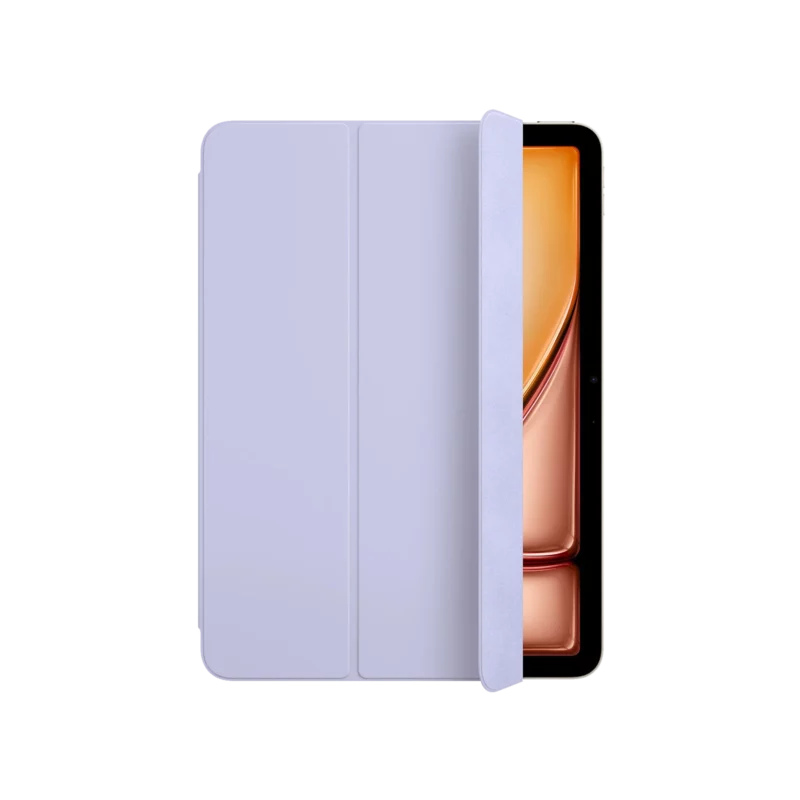 Apple Smart Folio Pour iPad Air 11" Violet Clair