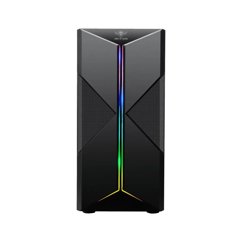 UC Sog Clone III, i5/ 16Go/ 512Go RGB – Image 2