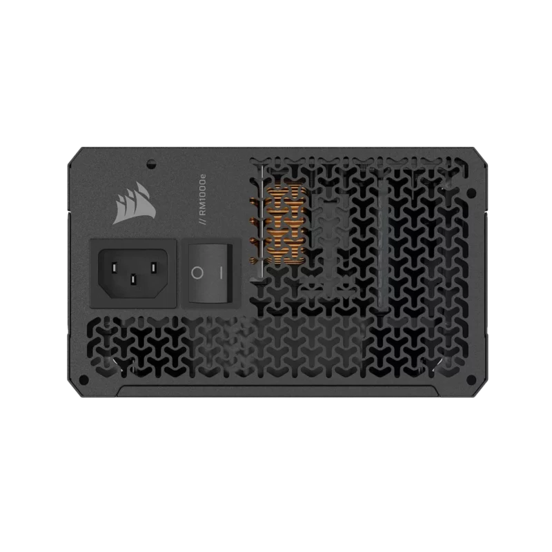 Boitier d' alimentation ATX/EPS Corsair 1000W – Image 3