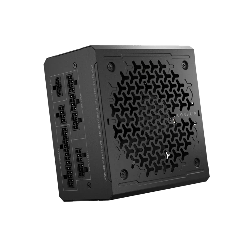Boitier d' alimentation ATX/EPS Corsair 1000W – Image 2