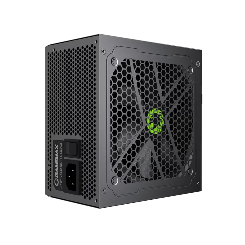 Boîtier d'alimentation 850W Gamemax GX850-M – Image 3