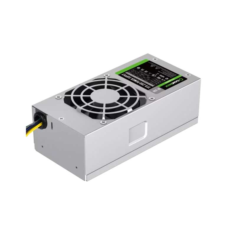 Boitier D'Alimentation TFX (Mini PC) Gamemax 250W – Image 3