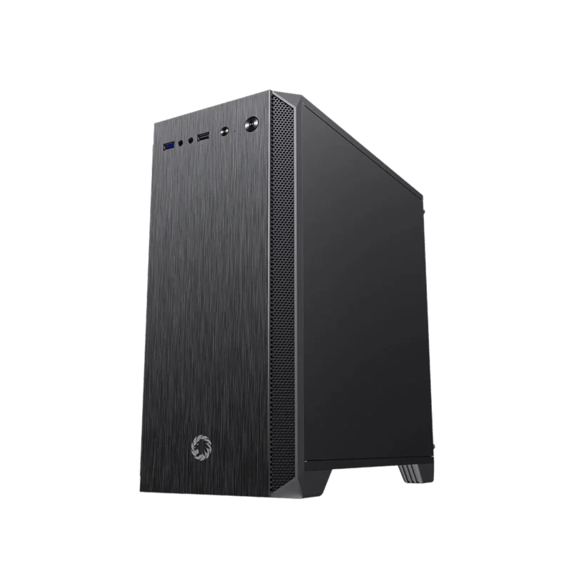 Boitier PC Gamemax Silent Hill H606 – Image 3