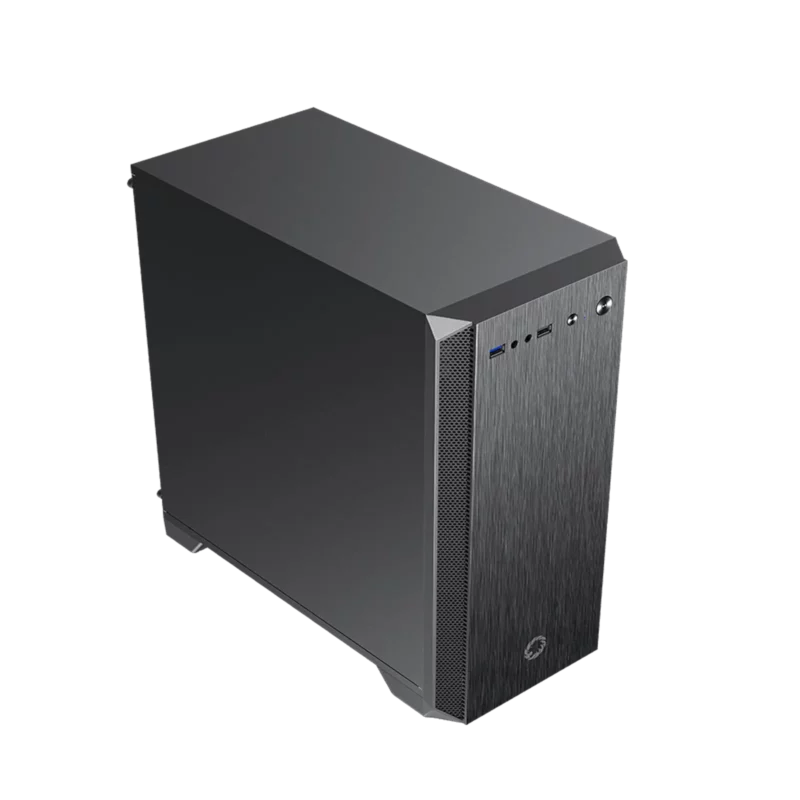 Boitier PC Gamemax Silent Hill H606