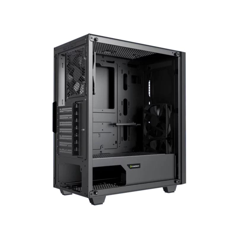 Boitier PC Gaming E-ATX Gamemax Fortress – Image 2