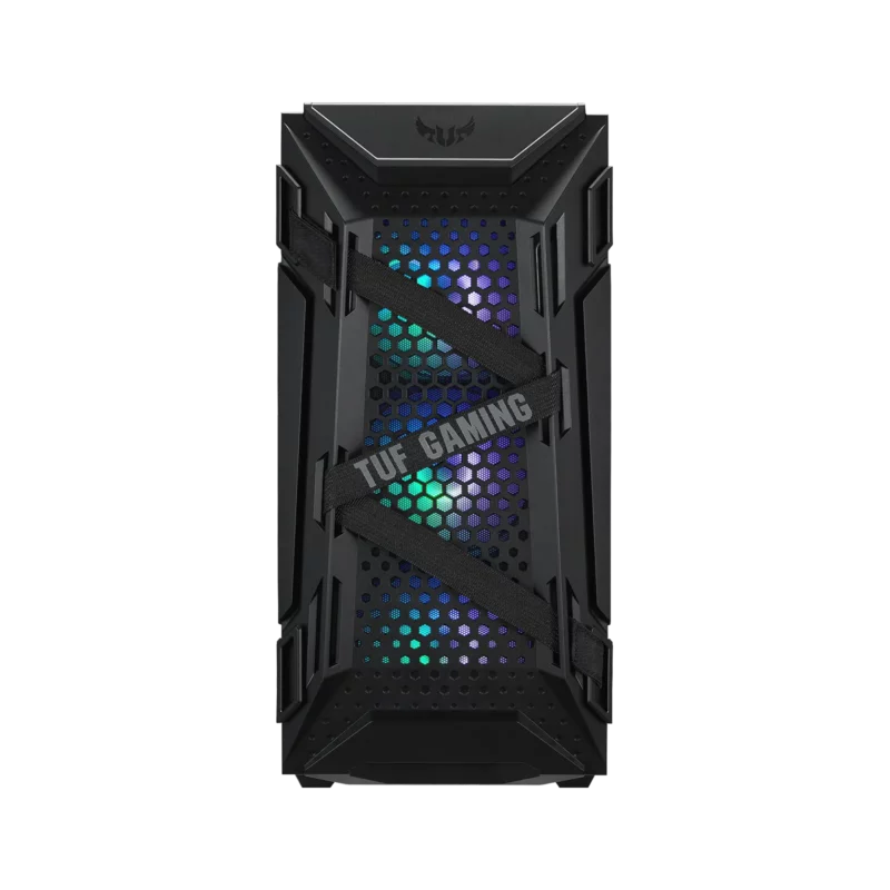 Boitier PC Asus TUF Gaming GT30, Noir ATX – Image 2