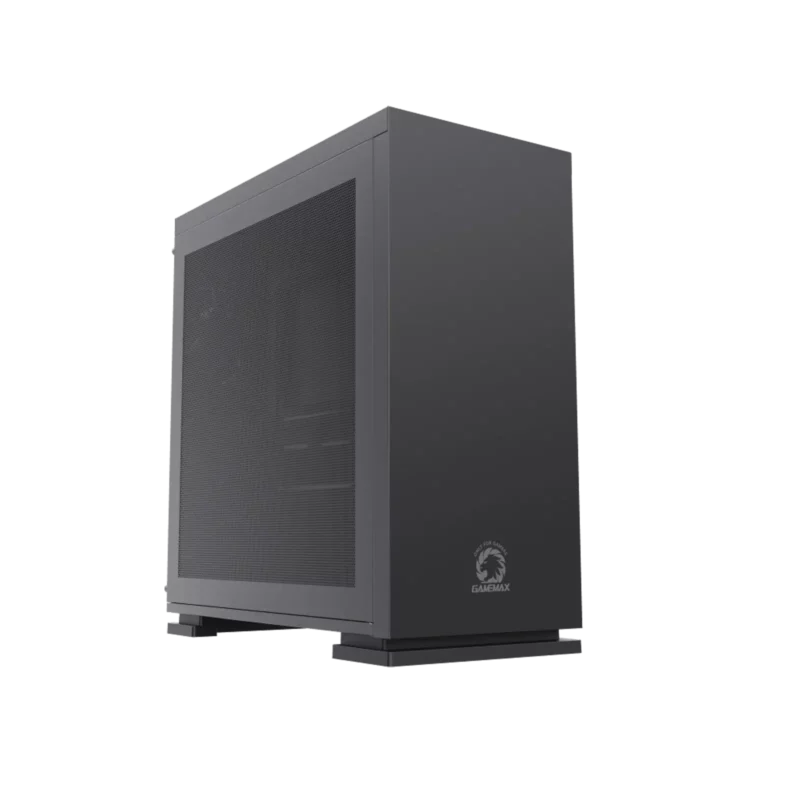 Boitier PC Micro ATX Gamemax M60 Noir