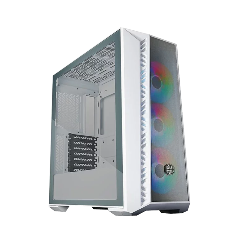 Boitier PC, Cooler Master Mesh 520
