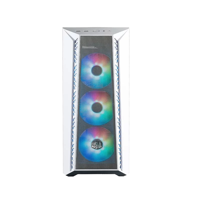 Boitier PC, Cooler Master Mesh 520 – Image 3