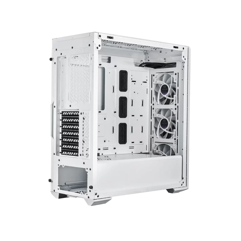 Boitier PC, Cooler Master Mesh 520 – Image 2