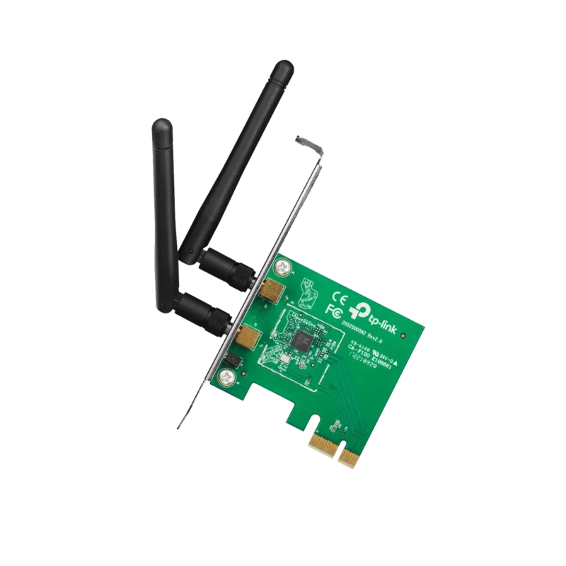 Carte Réseaux PCI Wifi, TP Link Tl-Wn88 – Image 3