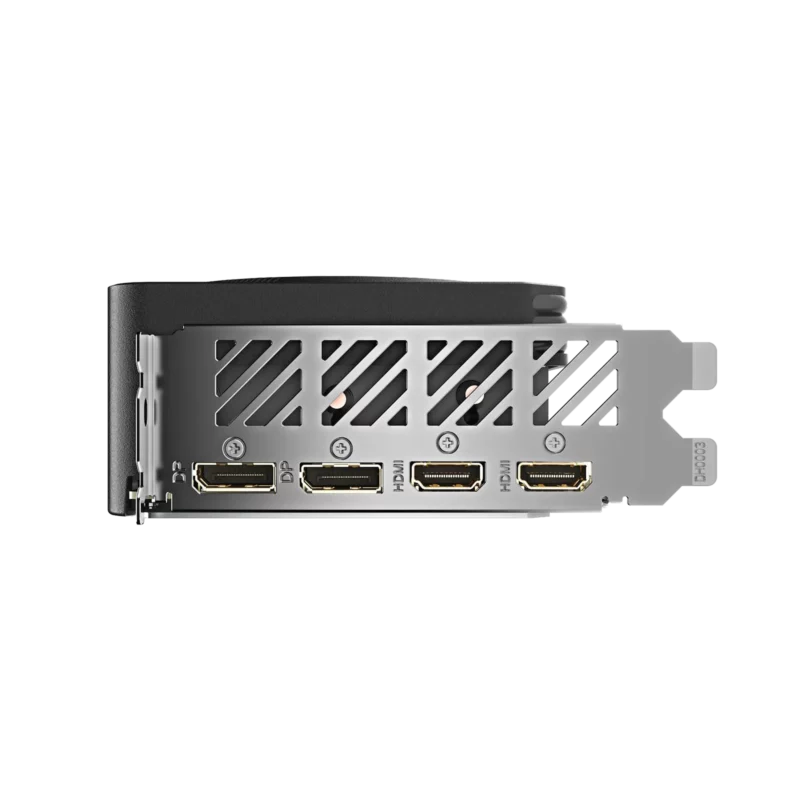 Carte Graphique Gigabyte  RTX 4060Ti, 8Go – Image 3