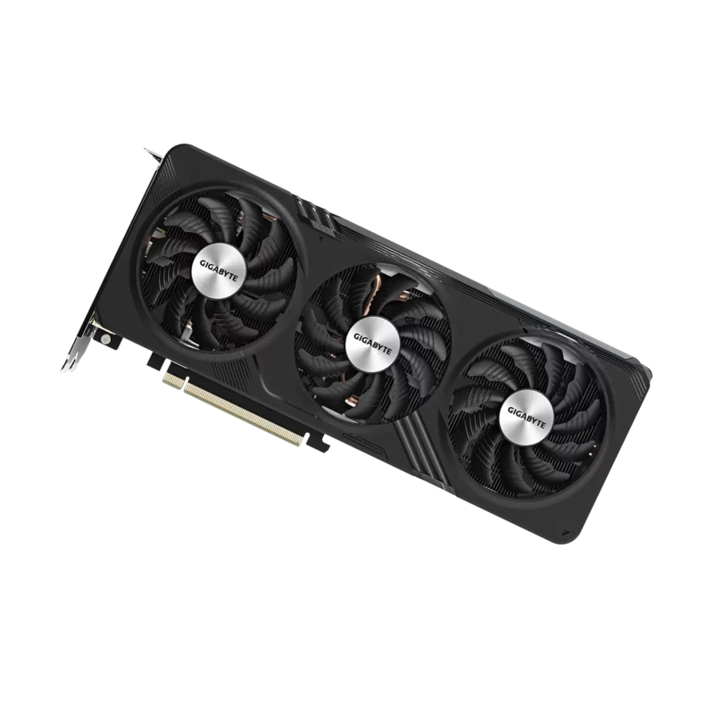 Carte Graphique Gigabyte  RTX 4060Ti, 8Go – Image 2