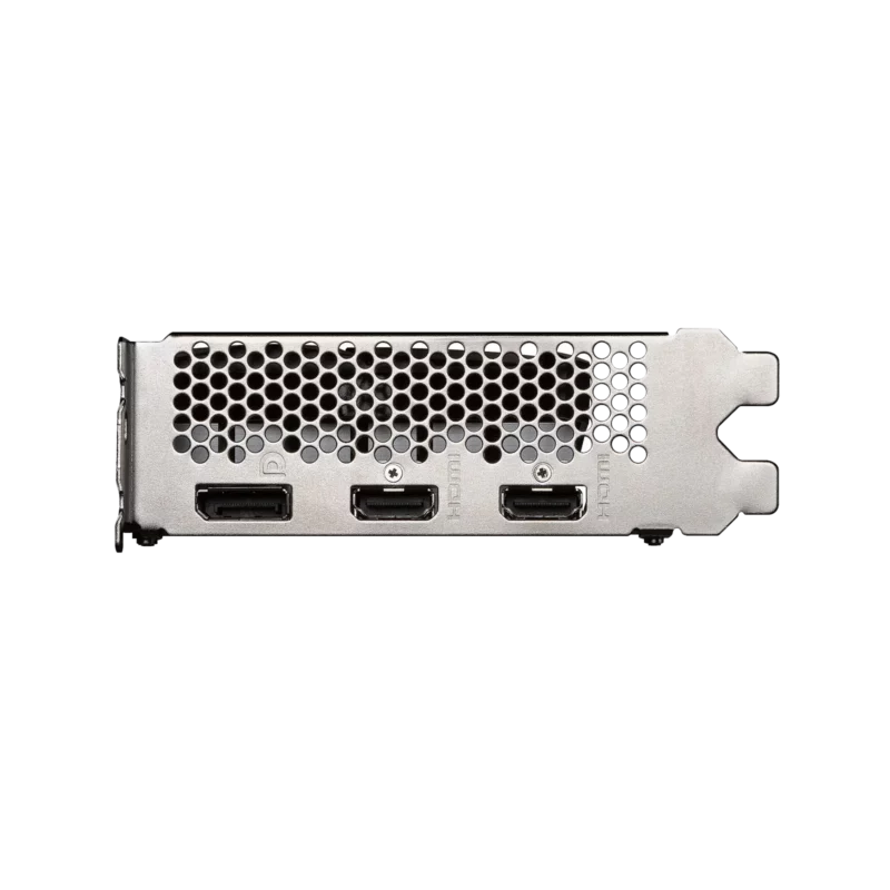Carte Graphique MSI Ventus 2X  RTX 3050 - 6 Go – Image 2