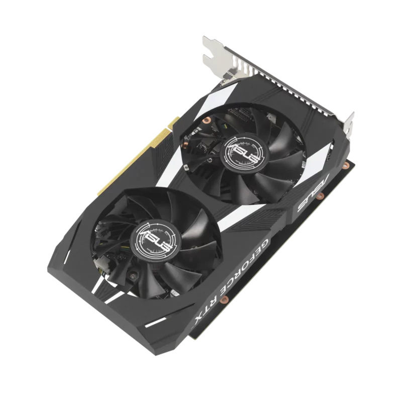 Carte Graphique Asus Dual Oc RTX 3050, 6 Go – Image 2