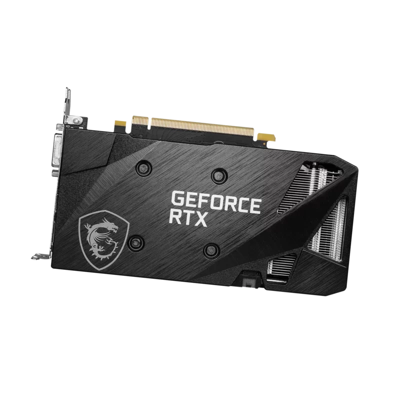 Carte Graphique MSI Ventus 2X  RTX 3050 - 8 Go – Image 2