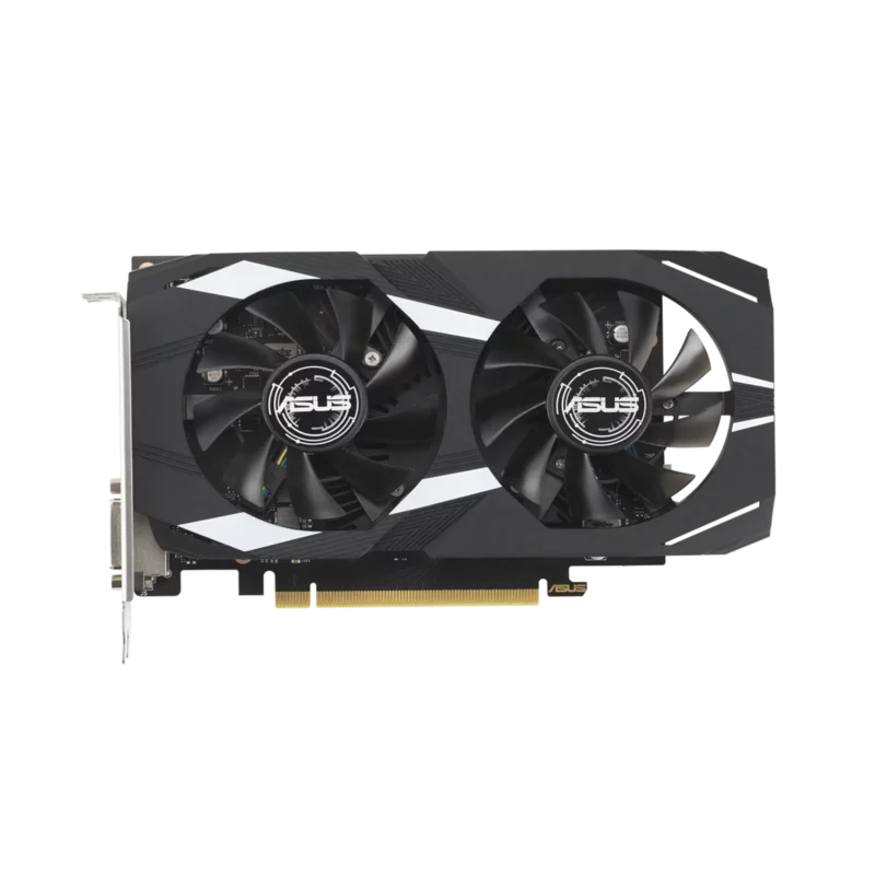Carte Graphique Asus Dual Oc RTX 3050, 6 Go – Image 3