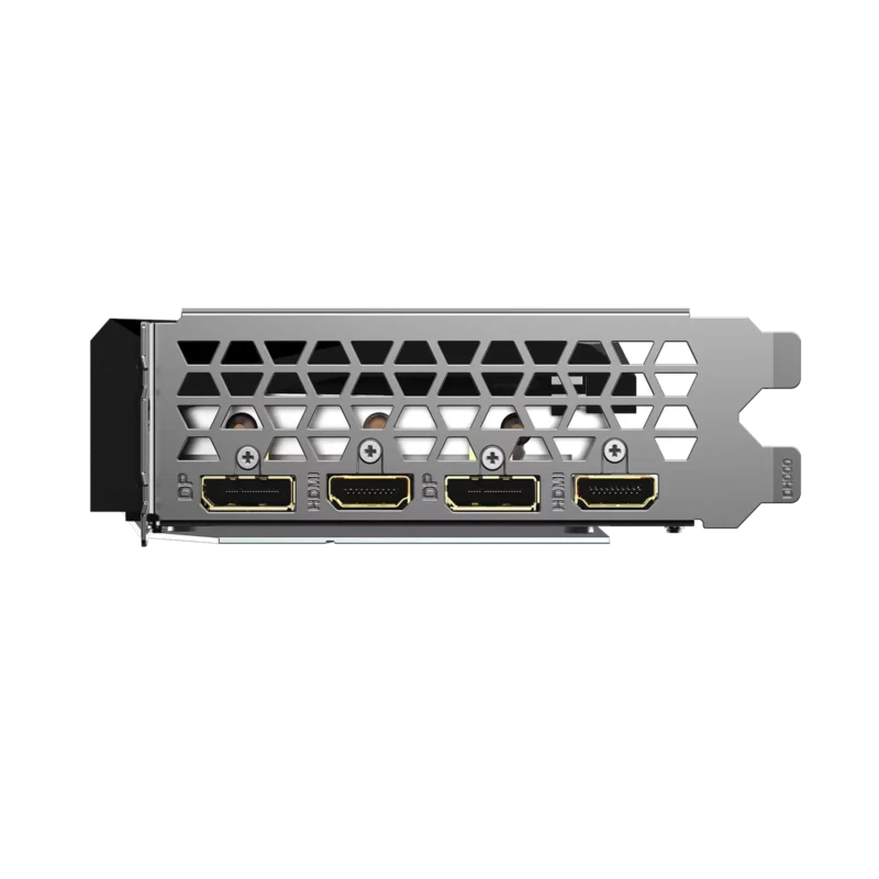 Carte Graphique Gigabyte RTX 3060, OC 12Go – Image 3