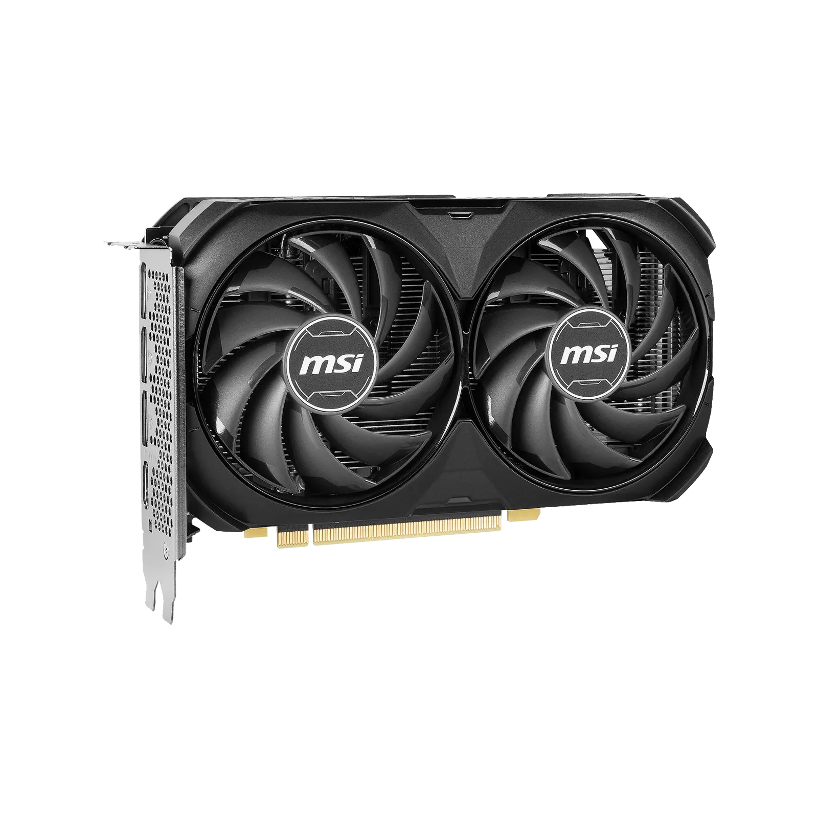 Carte Graphique MSI Ventus X2 RTX 4060Ti 8 Go