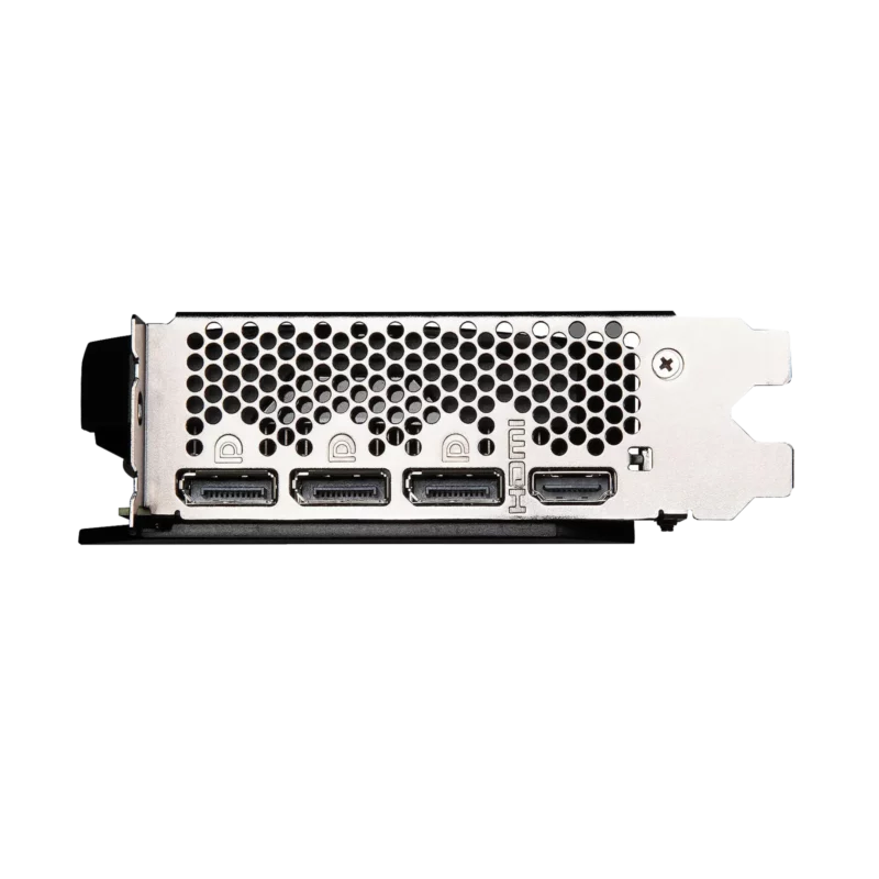 Carte Graphique MSI Ventus X2 RTX 4060Ti 8 Go – Image 2
