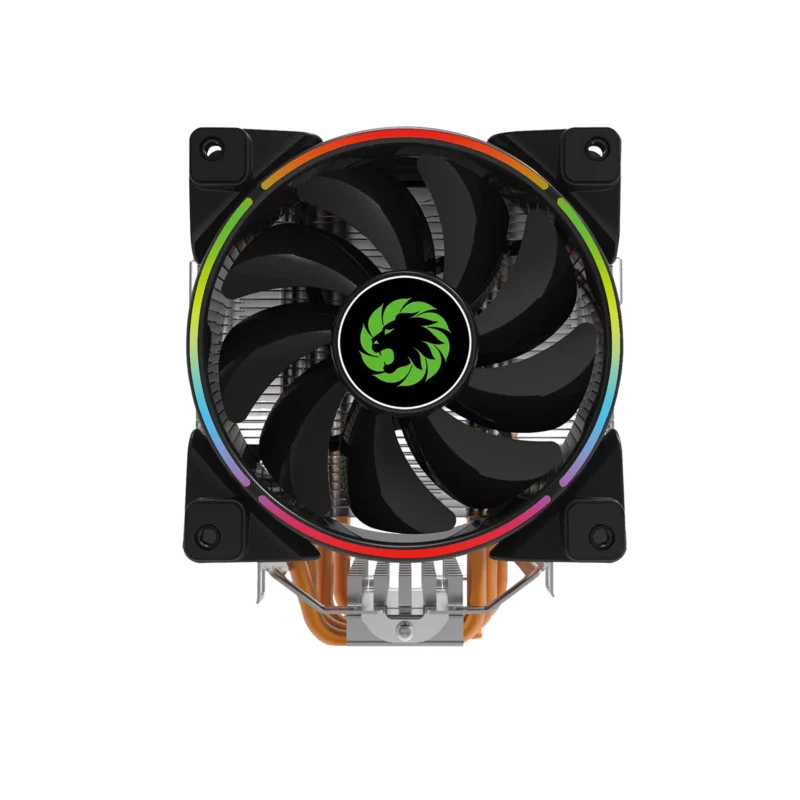 Ventirad ARGB Gamemax, 120MM – Image 2