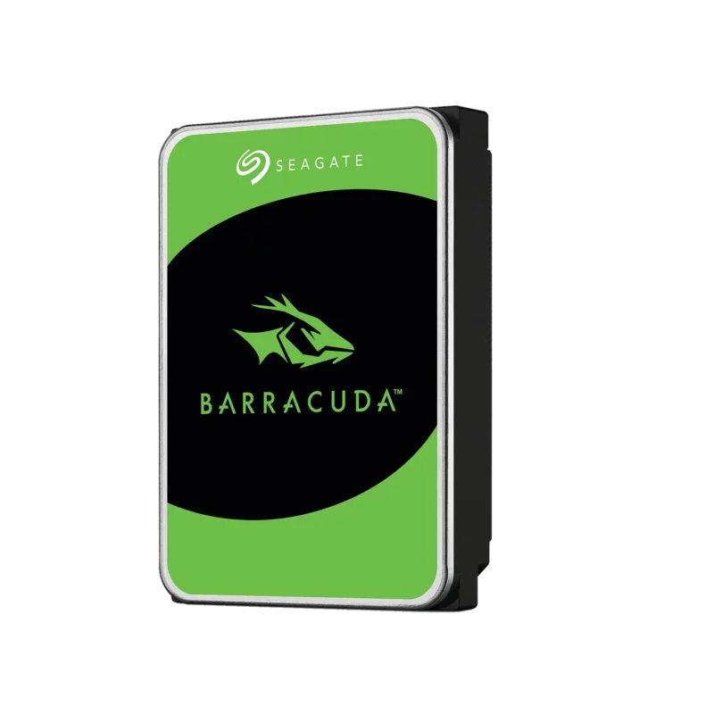 Disque Dur Sata 3.5" Seagate Barracuda 4 To