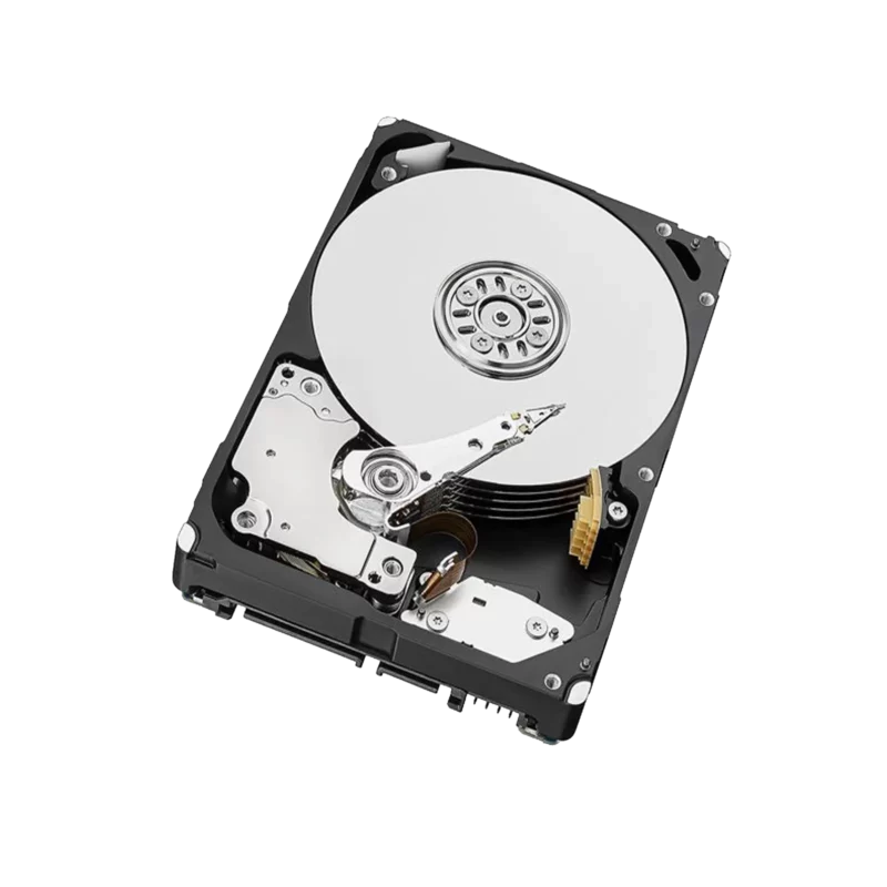 Disque Dur Sata 3.5" Seagate Barracuda 4 To – Image 3
