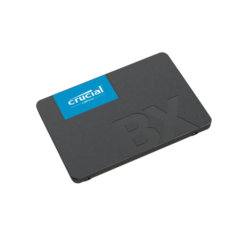 Disque Dur SSD 2.5" Crucial BX500, 500 Go – Image 3