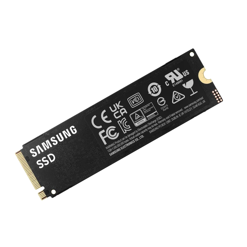 Disque SSD M.2 Nvme Samsung 990 Pro 1To – Image 2