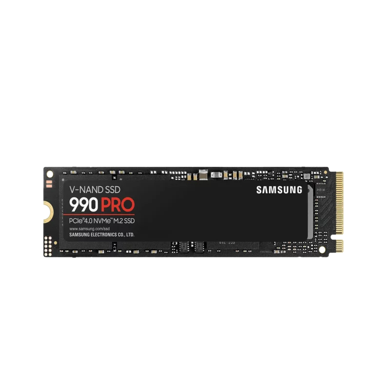 Disque SSD M.2 Nvme Samsung 990 Pro 1To – Image 3