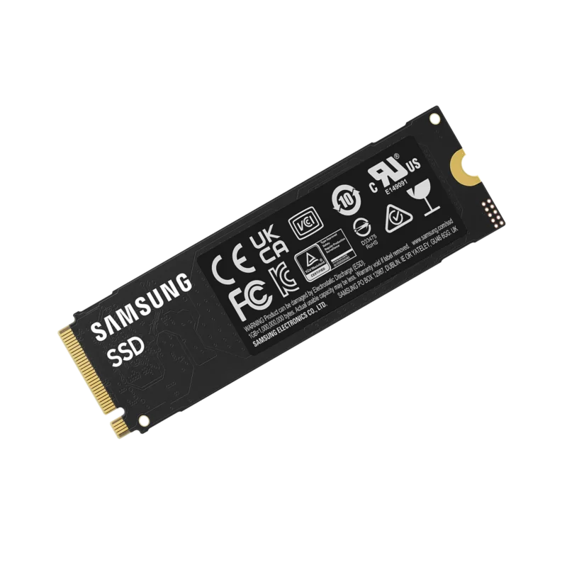 Disque Dur SSD M2 Samsung 990 Evo+ 2To – Image 2