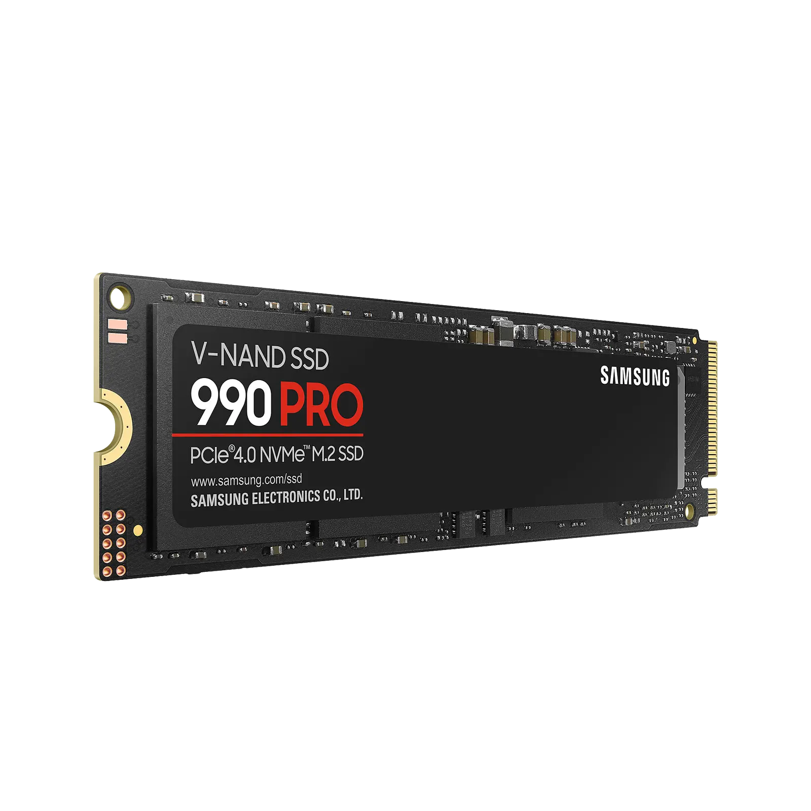 Disque SSD M.2 Nvme Samsung 990 Pro 1To