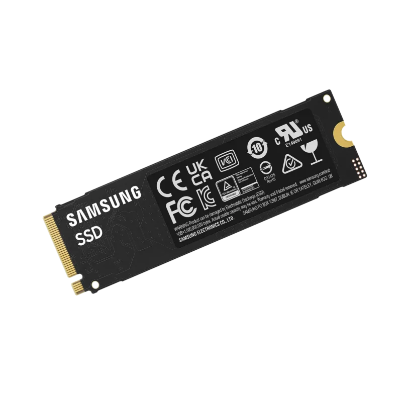 Disque Dur SSD M2 Samsung 990 Evo+ 1To – Image 2