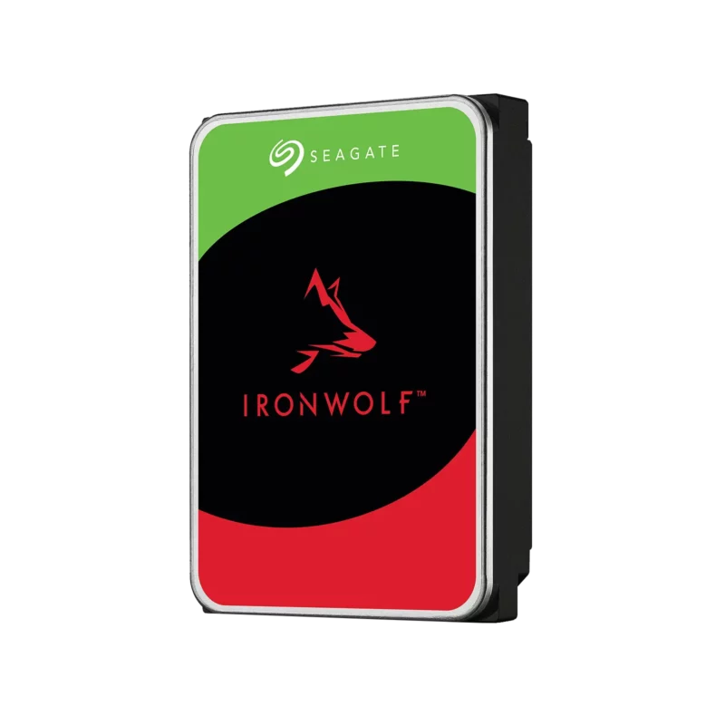 Disque Dur Sata 3.5" Seagate 2 To – Image 3