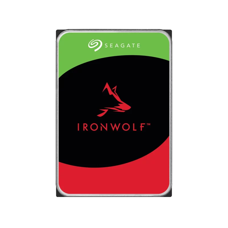 Disque Dur Sata 3.5" Seagate 2 To