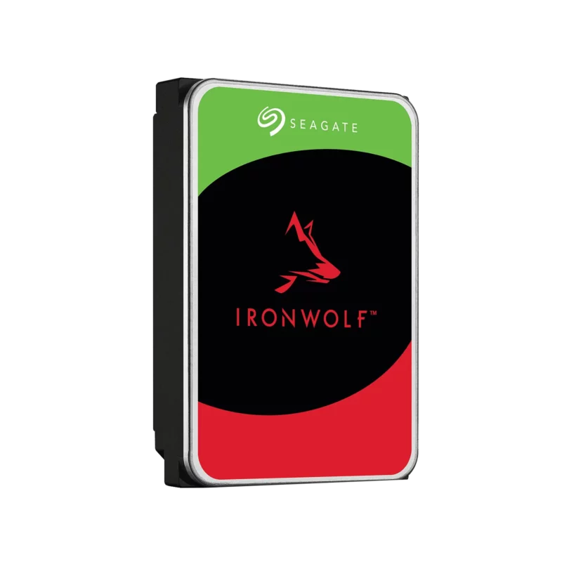 Disque Dur Sata 3.5" Seagate 4 To