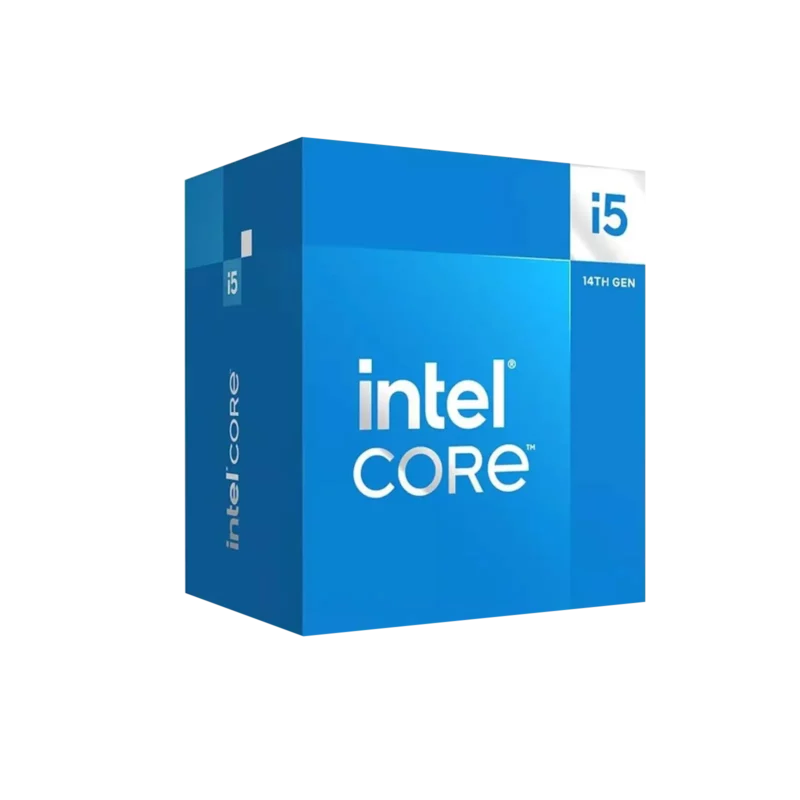 Processeur Intel Core I5 -14500 Socket : 1700