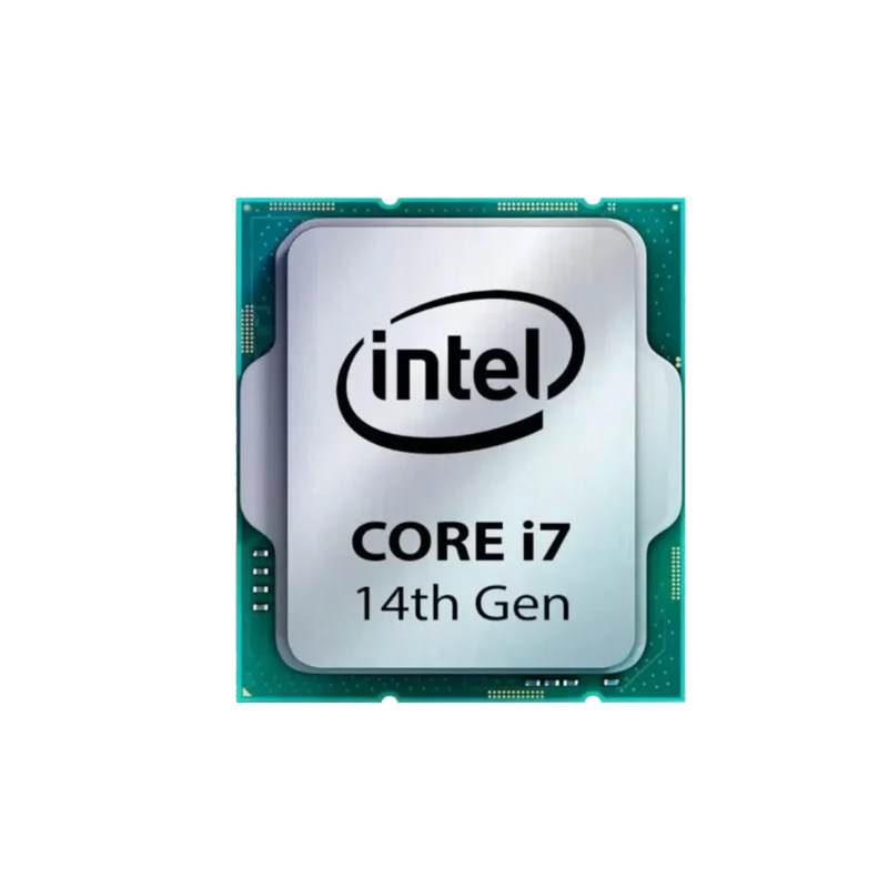 Processeur Intel Core I7 -14700 Socket : 1700