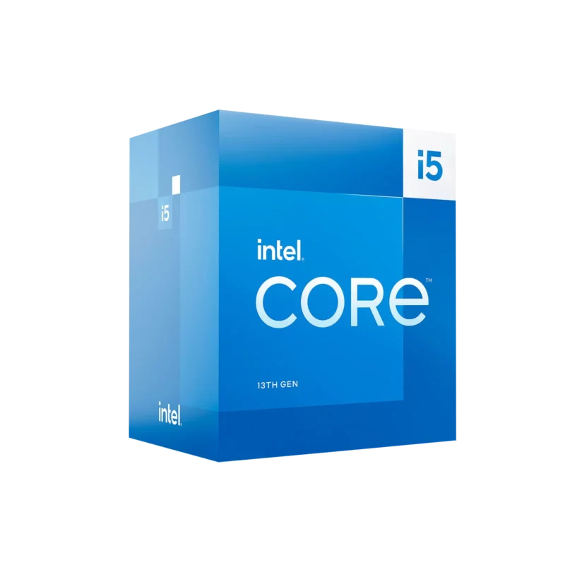 Processeur Intel Core I5 -13500 Socket : 1700 – Image 3