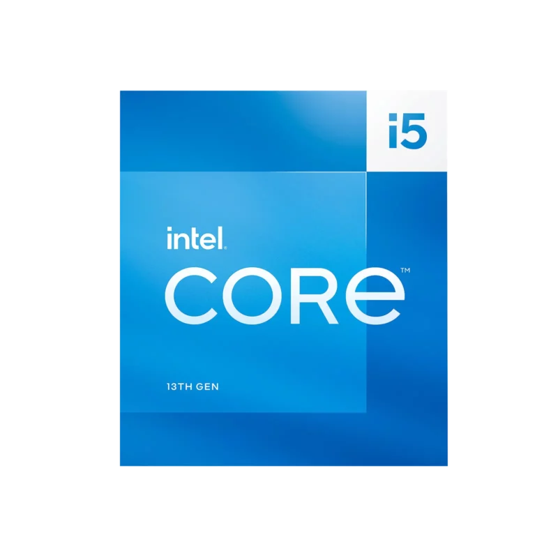 Processeur Intel Core I5 -13500 Socket : 1700 – Image 2