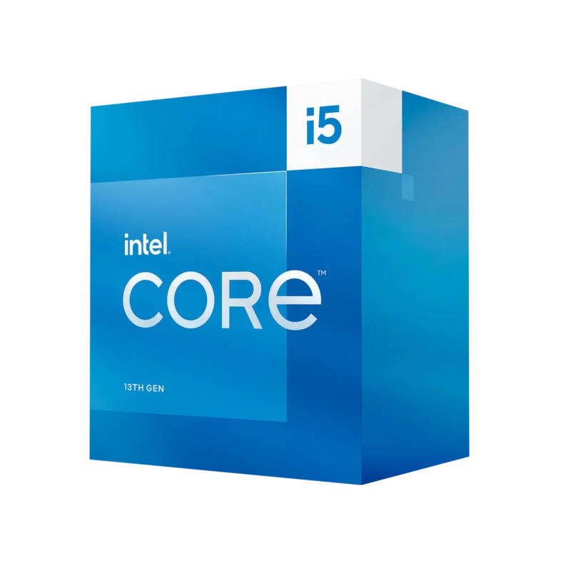 Processeur Intel Core I5 -13500 Socket : 1700