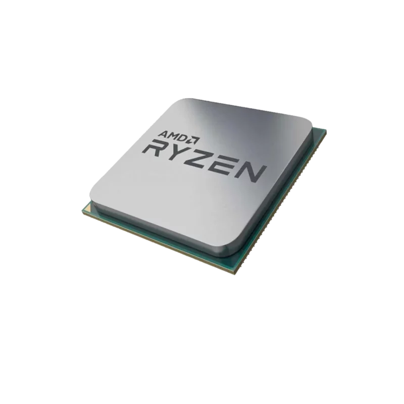 Processeur AMD Ryzen 5 5600X (3.7 Ghz ) AM4 – Image 2