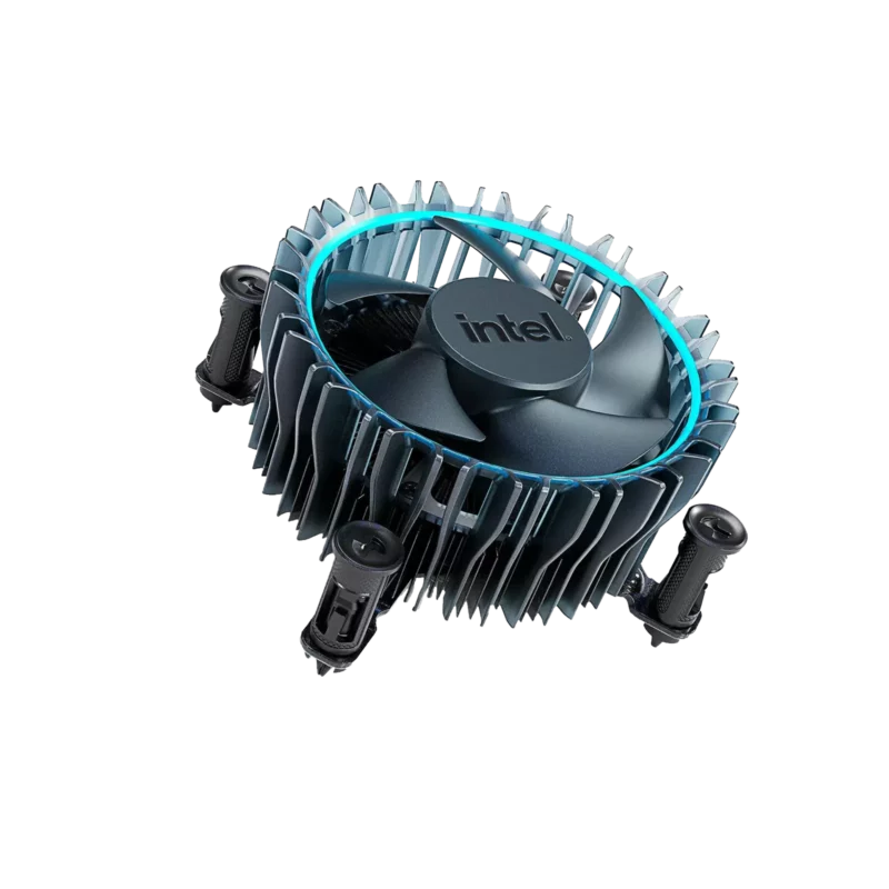 Processeur Intel Core I3 -14100 Socket : 1700 – Image 3