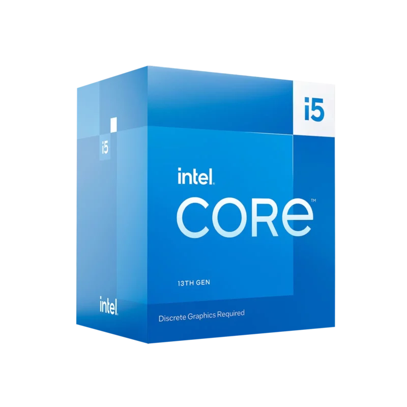 Processeur Intel Core I5 -13400F Socket : 1700 – Image 3