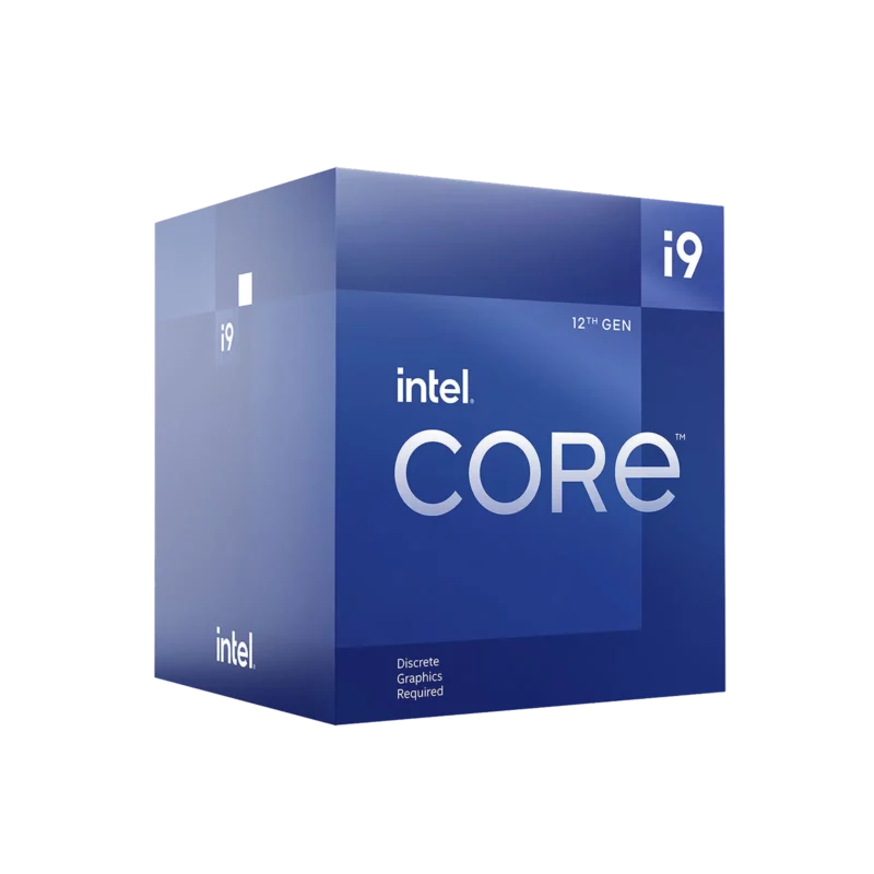 Processeur Intel Core I9 -12900F Socket : 1700 – Image 3