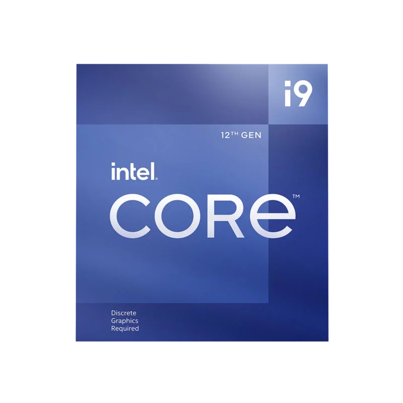 Processeur Intel Core I9 -12900F Socket : 1700 – Image 2
